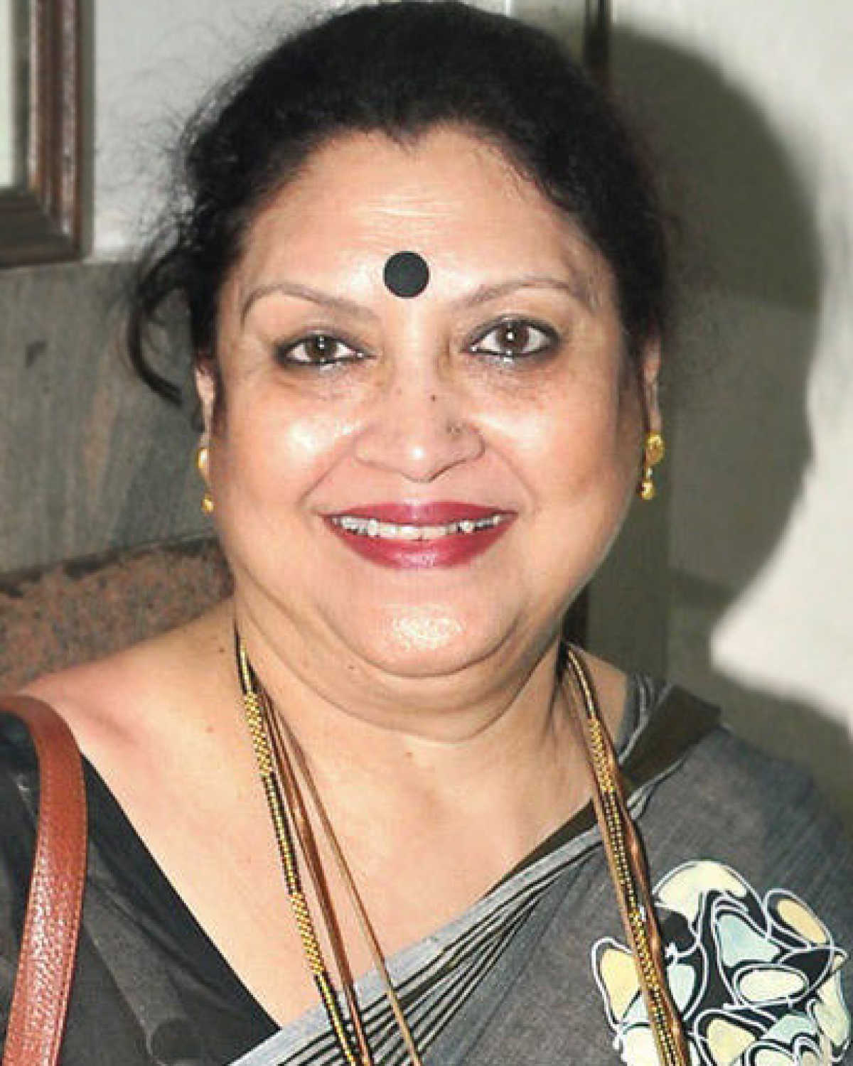 Shakuntala Barua